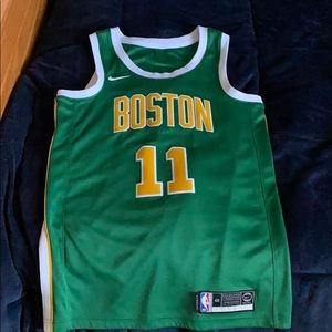 Kyrie Irving Boston Celtics Jersey
